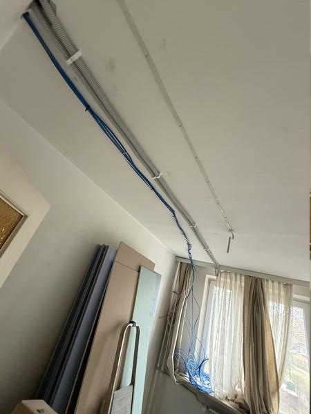 Wymiana rozdzielni elektrycznej Warszawa