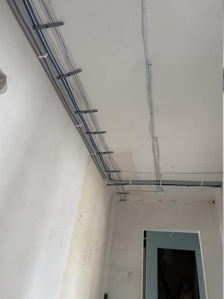 Modernizacja instalacji elektrycznej – realizacja electroVOLT