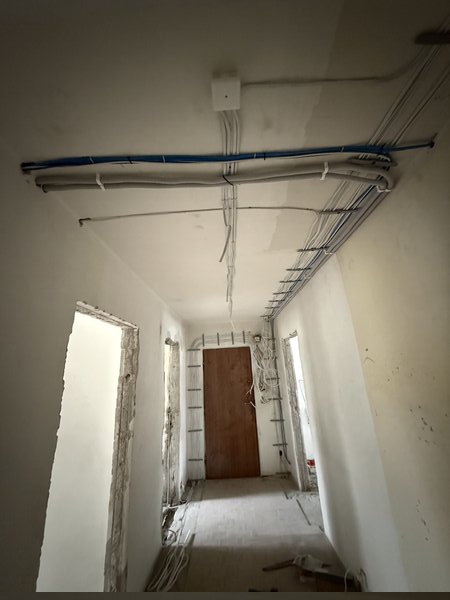 Profesjonalna instalacja elektryczna – elektryk z uprawnieniami