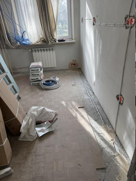 Montaż oświetlenia LED – realizacja elektryczna Warszawa